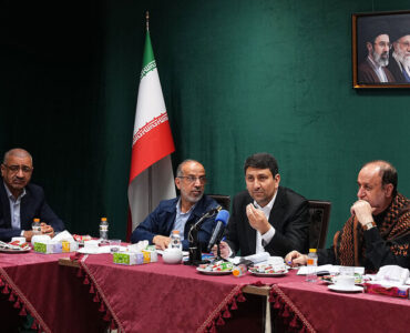 نشست نمایندگان با وزیر ارتباطات؛ تاکید بر لزوم کاهش قیمت اینترنت