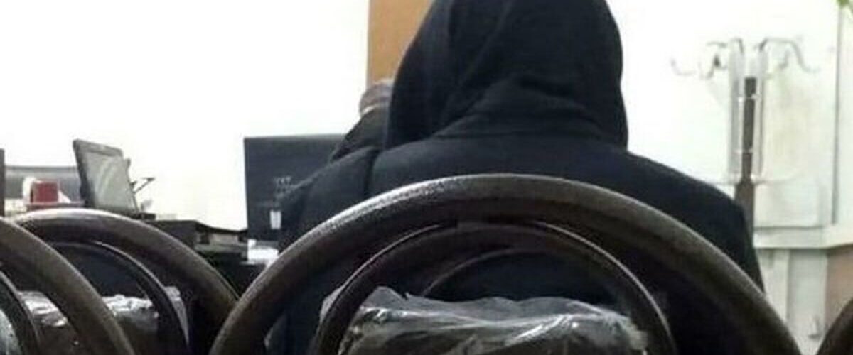 نقشه عجیب و انگیزه عجیب‌تر زن‌جوان برای گروگان گرفته شدن!