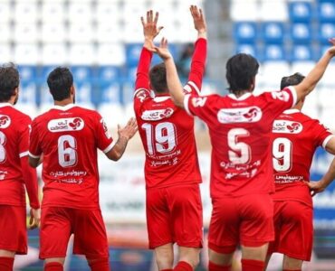 نقل‌وانتقالات پرسپولیس در سئول کلید خورد/ پروژه بازسازی تیم برای فصل جدید آغاز شد
