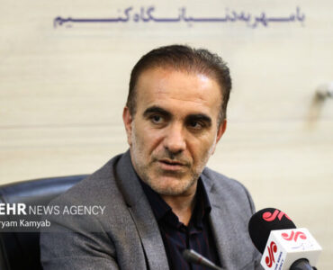 نگاه عمیق رهبر شهید به جامعه پزشکی