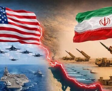 هشدار درباره آینده تنش با ایران/مقام پیشین پنتاگون از جنگ دوباره گفت