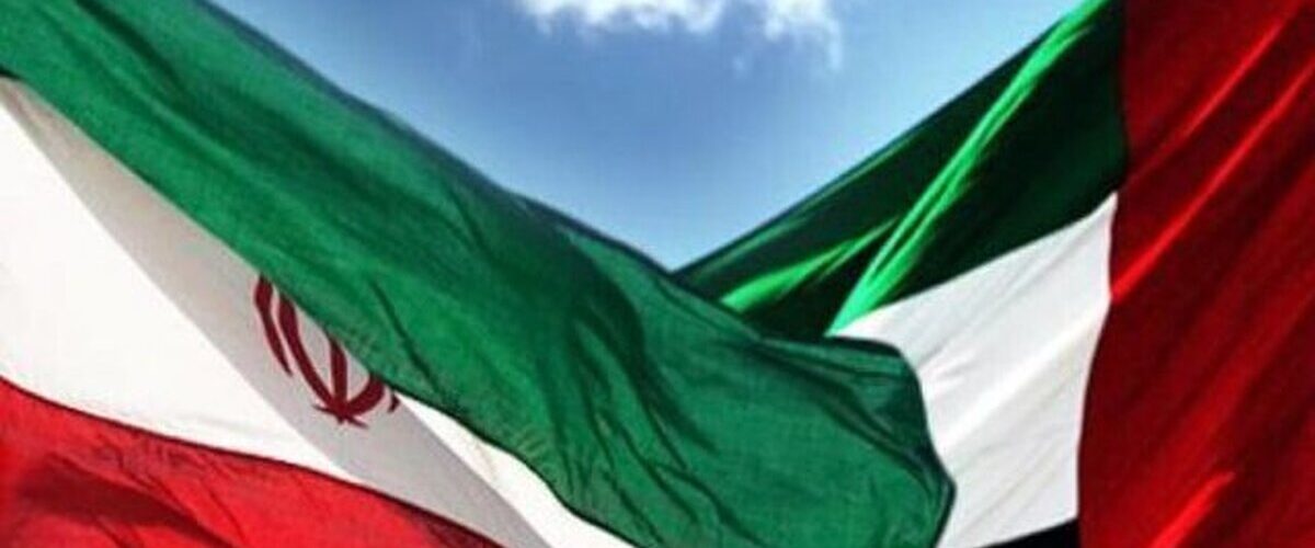 هشدار رسمی ایران به ادعای پرتاب موشک و پهپاد از سوی ایران به امارات