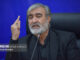 هشدار عزیزی درباره همراهی برخی کشورها با قطعنامه آمریکا