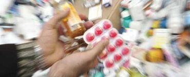 هشدار نسبت به خطر شکل‌گیری بازار سیاه دارو