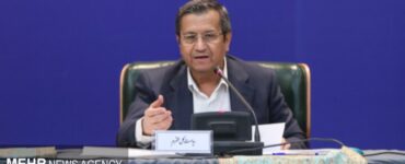 همتی: تامین ارز دارو بدون مشکل ادامه دارد