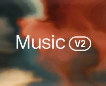 هوش مصنوعی جدید ElevenLabs معرفی شد: Music v2 با قابلیت تغییر سبک در میانه آهنگ [تماشا کنید]