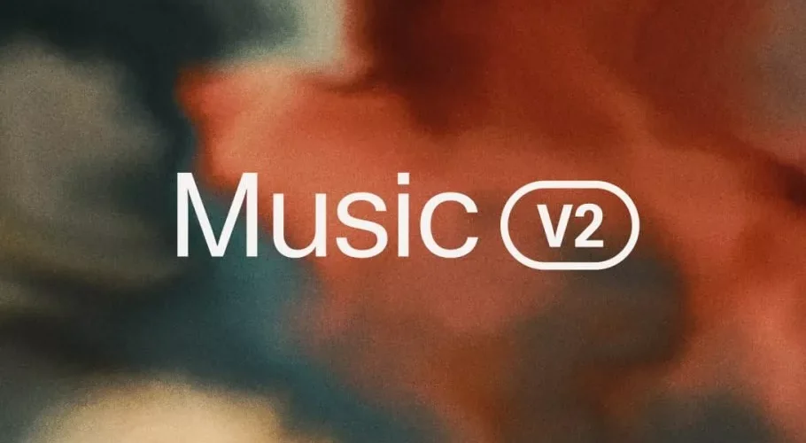 هوش مصنوعی جدید ElevenLabs معرفی شد: Music v2 با قابلیت تغییر سبک در میانه آهنگ [تماشا کنید]