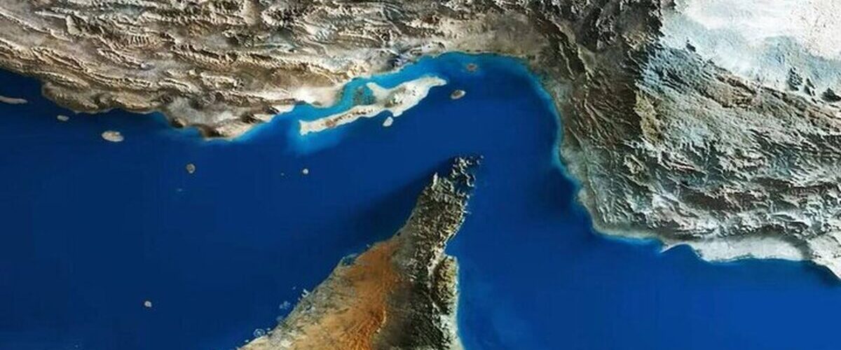 واشنگتن مدیریت آبراه خلیج فارس را در لیست تحریم‌ها قرار داد