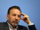 واعظی: فرماندهی«خط مقدم دیپلماسی»شایسته حمایت است