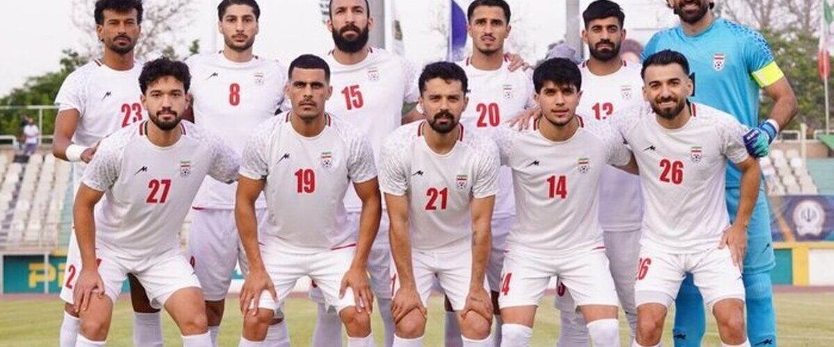 واکنش فوری سایت فیفا به فهرست تیم ملی فوتبال ایران