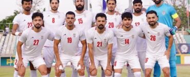 واکنش فوری سایت فیفا به فهرست تیم ملی فوتبال ایران