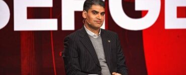 واکنش مدیرعامل پرسپولیس به اخبار جدایی اوسمار واکنش مدیرعامل پرسپولیس به اخبار جدایی اوسمار