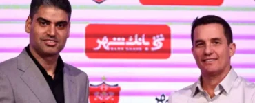 واکنش پرسپولیس به خبر یافتن جانشین برای اوسمار واکنش پرسپولیس به خبر یافتن جانشین برای اوسمار