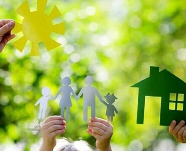 واگذاری۱۶۰ قطعه زمین به خانواده‌های مشمول طرح جوانی جمعیت در بندرلنگه