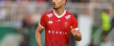 وعده سر خرمن پرسپولیس به علیپور / احتمال جدایی آقای گل بالا رفت! وعده سر خرمن پرسپولیس به علیپور / احتمال جدایی آقای گل بالا رفت!