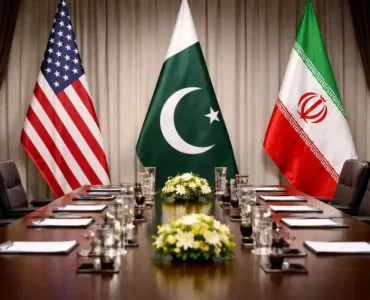 پاکستان پیشنهاد تازه ایران را به آمریکا تحویل داد/دور جدید مذاکرات انجام می‌شود؟