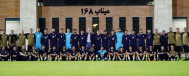 پایان گمانهزنیها درباره لیست تیم ملی/ ۱۱ خرداد تکلیف اسامی نهایی مشخص میشود پایان گمانهزنیها درباره لیست تیم ملی/ ۱۱ خرداد تکلیف اسامی نهایی مشخص میشود