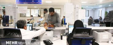 پرستاران هیچ وقت دیده نمی شوند