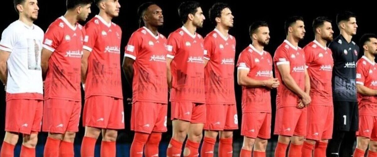 پرسپولیس بی‌اعتنا به اظهارات تاج / سرخ‌ها طبق برنامه برای ادامه لیگ استارت می‌زنند