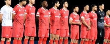 پرسپولیس بیاعتنا به اظهارات تاج / سرخها طبق برنامه برای ادامه لیگ استارت میزنند پرسپولیس بیاعتنا به اظهارات تاج / سرخها طبق برنامه برای ادامه لیگ استارت میزنند