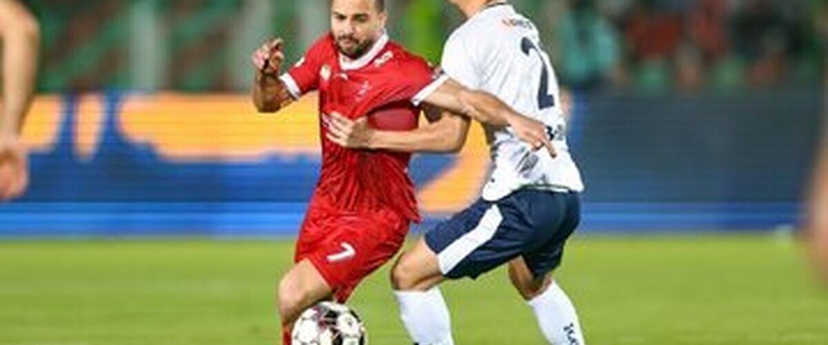 پرسپولیس پرونده شکایت از ملوان را در دادگاه CAS پیگیری می‌کند