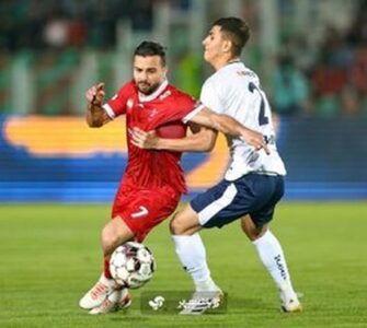 پرسپولیس پرونده شکایت از ملوان را در دادگاه CAS پیگیری می‌کند