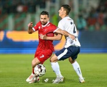 پرسپولیس پرونده شکایت از ملوان را در دادگاه CAS پیگیری می‌کند