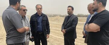 پرونده بلاتکیف ۳۴ ساله در ایستگاه پایانی؟/ وعده تازه مسئولان درباره فاز ۶ اندیشه پرونده بلاتکیف ۳۴ ساله در ایستگاه پایانی؟/ وعده تازه مسئولان درباره فاز ۶ اندیشه