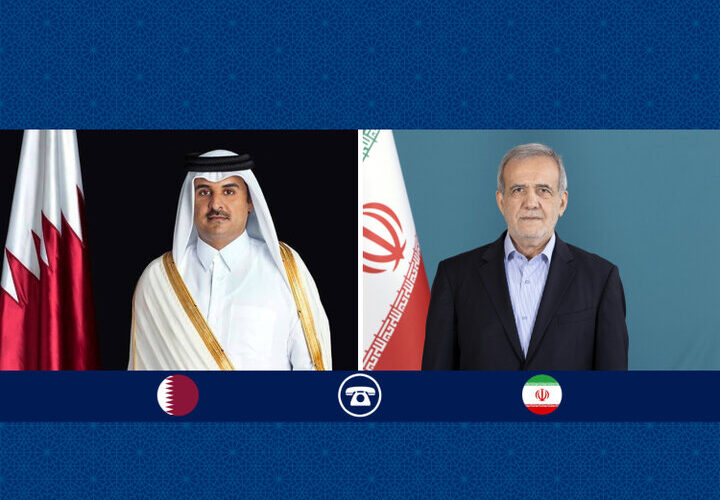 پزشکیان: آماده دستیابی به چارچوبی عزتمندانه برای پایان جنگ هستیم
