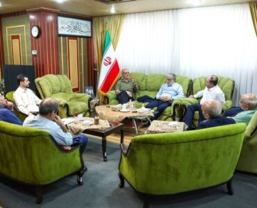 پزشکیان: استقرار حکمرانی دانش‌بنیان در مدیریت منابع آبی ضروری است