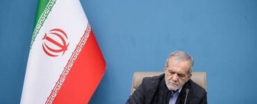 پزشکیان در پیامی درگذشت والده کولیوند را تسلیت گفت