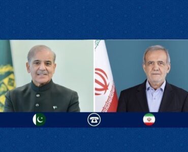 پزشکیان: قدردان نقش سازنده پاکستان در کاهش تنش در منطقه هستیم