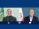 پزشکیان: قدردان نقش سازنده پاکستان در کاهش تنش در منطقه هستیم