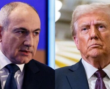 پست جنجالی ترامپ برای یک‌ نخست‌وزیر