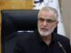 پورجمشیدیان: در تاریخ نظامی دنیا نظیر آقای پاکپور را نداریم