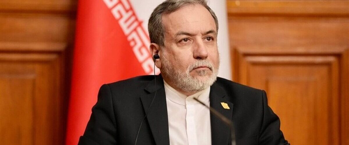 پیام تامل‌برانگیز عراقچی خطاب به ترامپ و امارات
