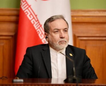 پیام تامل‌برانگیز عراقچی خطاب به ترامپ و امارات