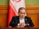 پیام تبریک عراقچی به رهبر عالی جدید کلیسای ارتدکس گرجستان