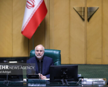 پیام تبریک قالیباف به روسای مجالس کشورهای اسلامی پیام تبریک قالیباف به روسای مجالس کشورهای اسلامی