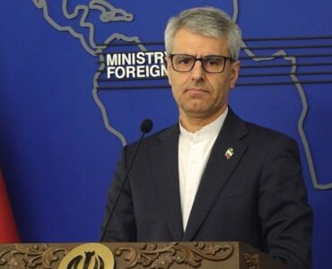 پیام معنادار بقائی خبرساز شد/ هشدار تند درباره «خیانت پنهانی»