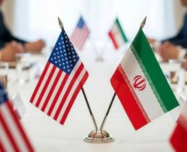 پیش‌نویس تفاهم آمریکا و ایران به نتانیاهو و رهبران منطقه ارسال شد