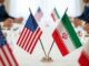 پیش‌نویس تفاهم آمریکا و ایران به نتانیاهو و رهبران منطقه ارسال شد