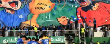 چالش جدید پیش روی فدراسیون فوتبال چالش جدید پیش روی فدراسیون فوتبال