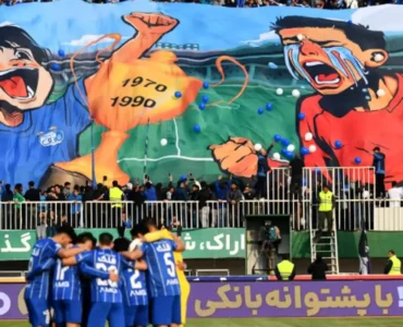 چالش جدید پیش روی فدراسیون فوتبال