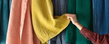 چه پارچه‌هایی برای فصل بهار مناسب‌ترند؟