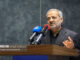 کاظمی: موج انزجار از استکبار، بزرگ‌ترین انتقام خون شهدای میناب است