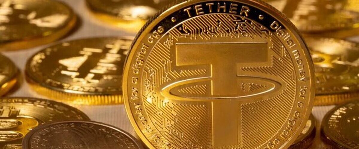 کاهش خرید طلای تتر در بهار ۲۰۲۶/ ذخایر طلا به ۱۵۴ تن رسید