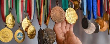 کسب اولین مدال ژیمناستیک زنان ایران پس از انقلاب کسب اولین مدال ژیمناستیک زنان ایران پس از انقلاب