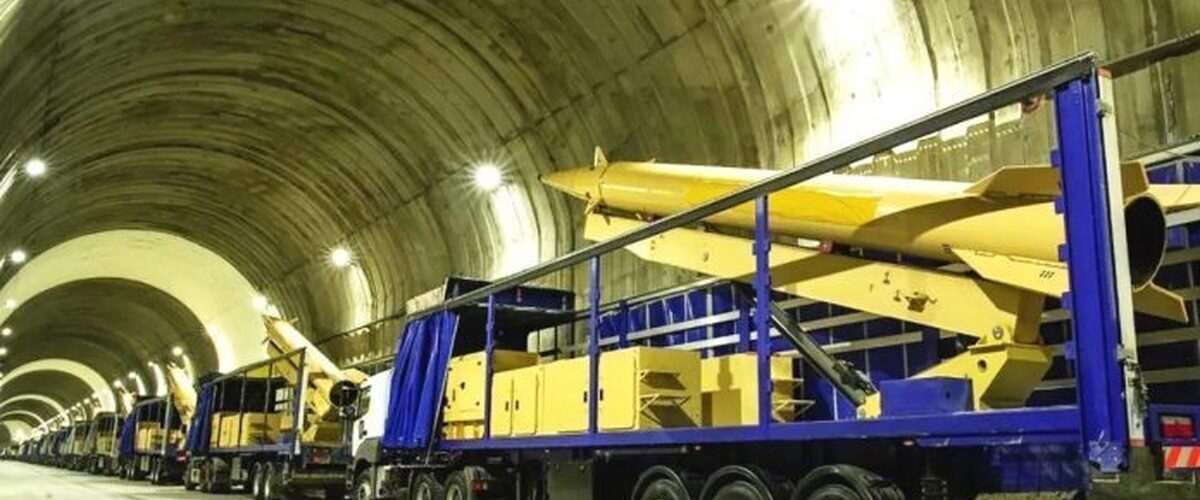 گزارش یک نشریه اسرائیلی از وضعیت شهرهای موشکی ایران/ بازسازی توان دفاعی در دوره آتش‌بس
