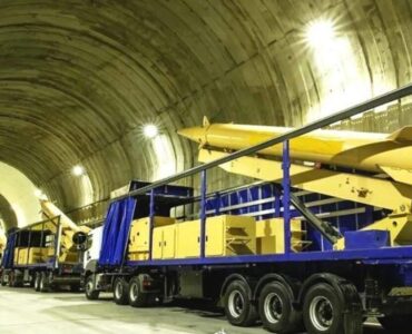 گزارش یک نشریه اسرائیلی از وضعیت شهرهای موشکی ایران/ بازسازی توان دفاعی در دوره آتش‌بس
